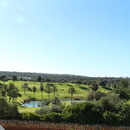 Vacation Chalet In Gramacho Golf Ferienhaus