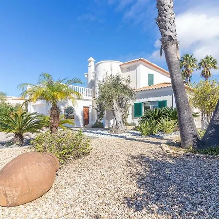 Vacation Chalet In Gramacho Golf *