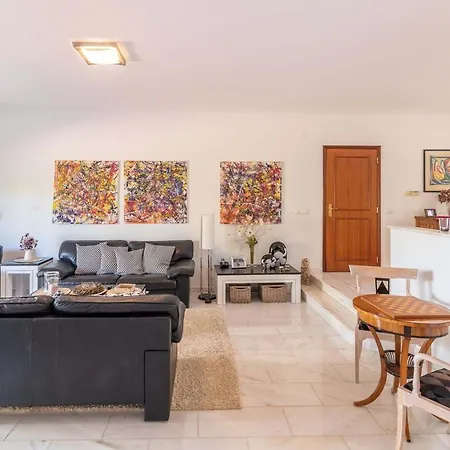 Vacation Chalet In Gramacho Golf Feriehus *