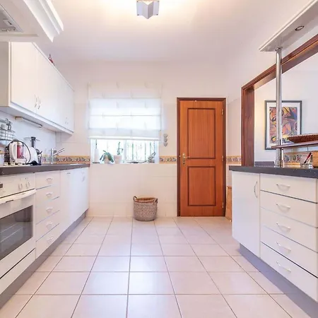 Vacation Chalet In Gramacho Golf Feriehus